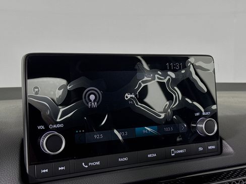 New 2026 Honda Civic Sport image 16