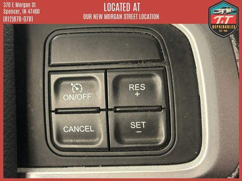 Used 2022 RAM 2500 Big Horn w/ Snow Chief Group AWD/4WD image 46