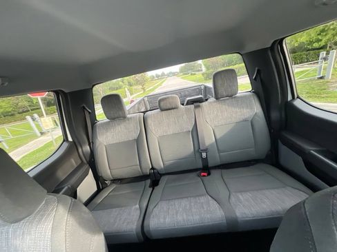 Used 2026 Ford F350 XLT AWD/4WD image 53