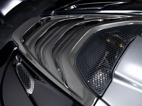 Used 2019 McLaren 720S Luxury RWD image 49