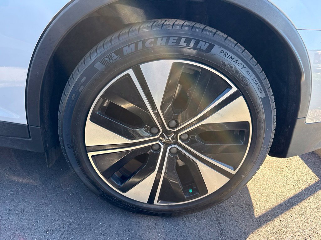 Used 2024 Polestar Polestar 2 AWD/4WD image 5