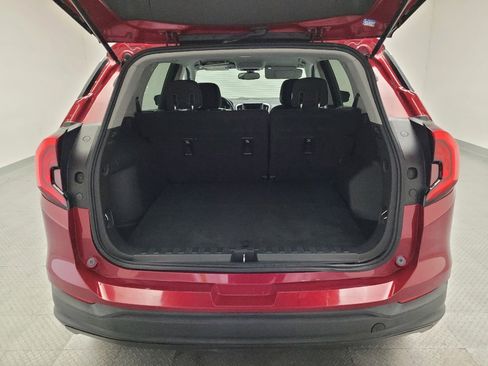 Used 2019 GMC Terrain SLE FWD image 29