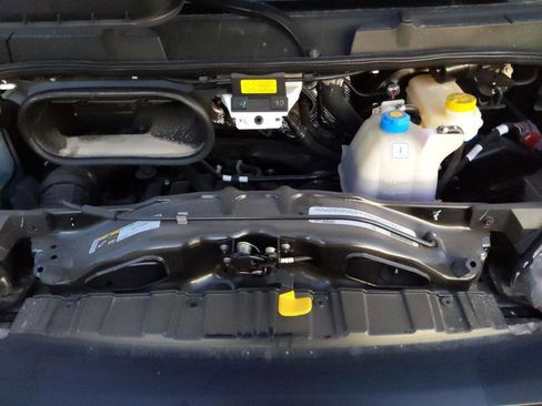 New 2026 RAM ProMaster 1500 image 27