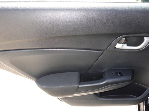 Used 2015 Honda Civic LX image 19