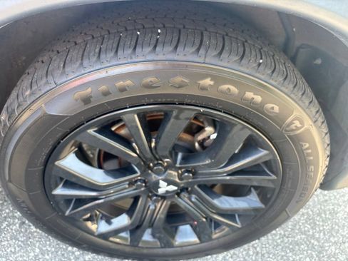 Used 2018 Mitsubishi Outlander Sport LE FWD image 24