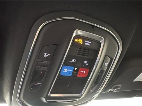 New 2025 Dodge Charger R/T w/ Quick Order Package 25M R/T image 33