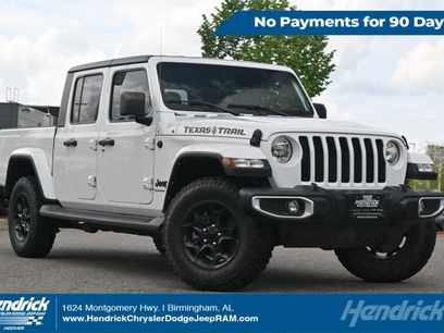 Used 2023 Jeep Gladiator Sport