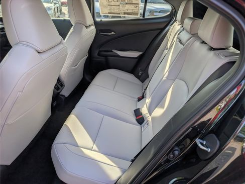 New 2026 Lexus UX 300h AWD image 11
