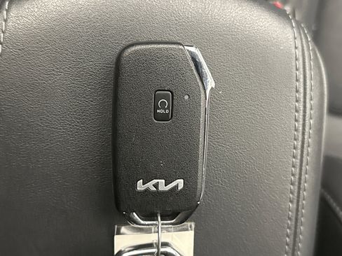 Used 2024 Kia Seltos SX AWD/4WD image 10