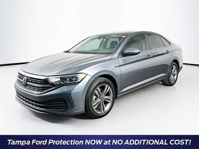 Used 2024 Volkswagen Jetta SE