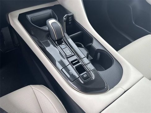 New 2026 Toyota Crown Limited image 24