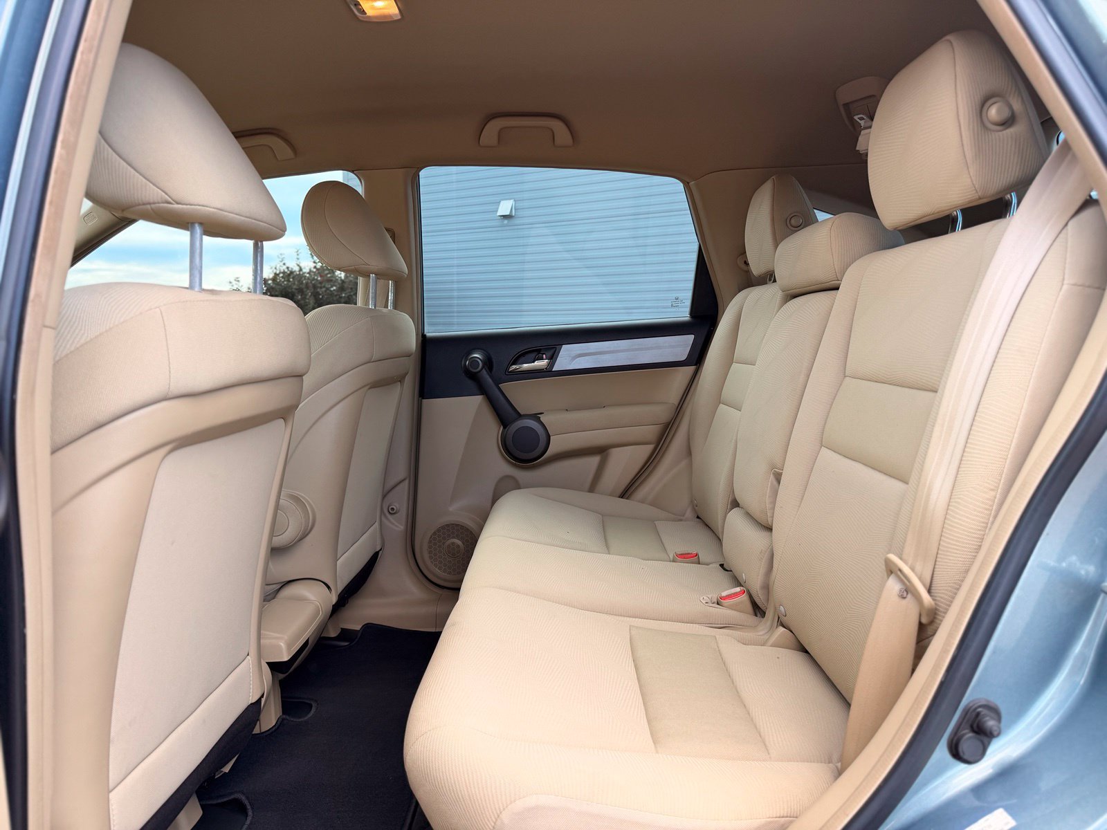 Used 2011 Honda CR-V LX image 16