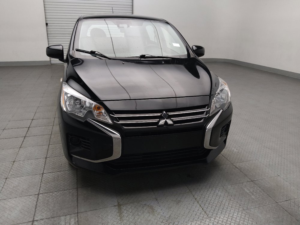 Used 2024 Mitsubishi Mirage ES FWD image 14