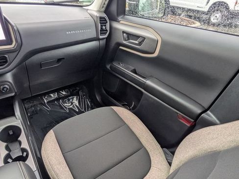 Certified 2026 Ford Bronco Sport Big Bend AWD/4WD image 17