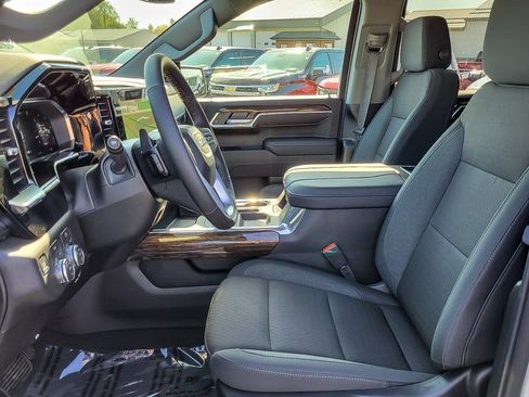 New 2026 GMC Sierra 1500 Elevation w/ Preferred Package image 10