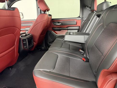 Certified 2025 RAM 1500 Rebel w/ Rebel Level 1 Equipment Group image 27