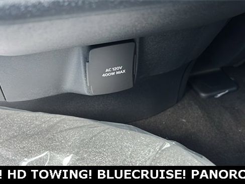 New 2025 Ford Expedition Active image 27