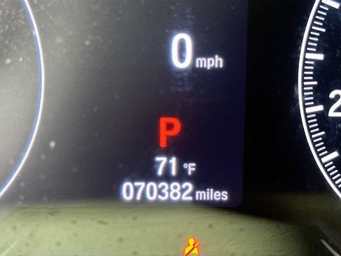 Used 2021 Honda Accord Sport Special Edition image 15