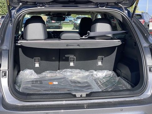 New 2025 Subaru Crosstrek 2.5i Limited image 24