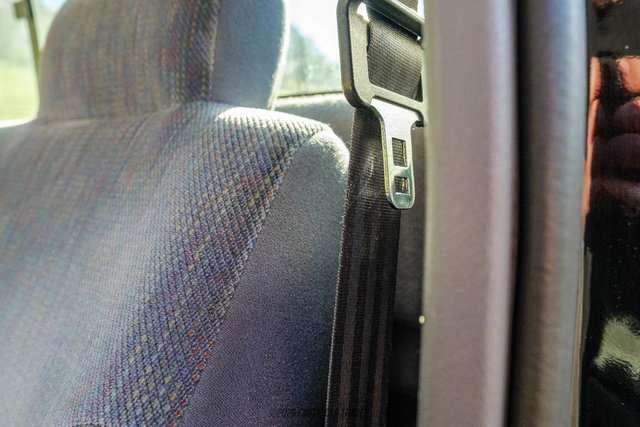 Used 1997 Dodge Ram 1500 Truck 2WD Regular Cab image 36