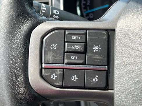 Used 2021 Ford F150 XLT w/ Equipment Group 301A Mid RWD image 19