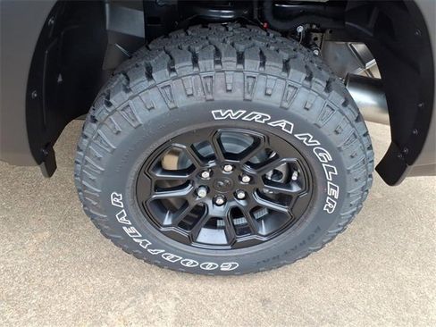 New 2026 RAM 1500 Rebel image 18