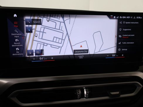 Used 2023 BMW i4 eDrive35 w/ Premium Package image 7