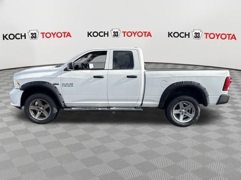Used 2013 RAM 1500 Express image 4