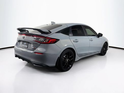 Used 2026 Honda Civic Sport image 7