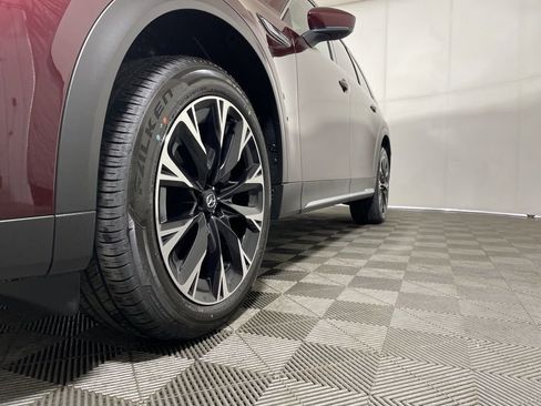 New 2026 MAZDA CX-90 Plug-In Hybrid w/ Premium Plus AWD/4WD image 27