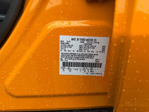 New 2026 Ford Maverick XLT w/ XLT Luxury Package image 29