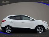 Used 2013 Hyundai Tucson GLS image 2