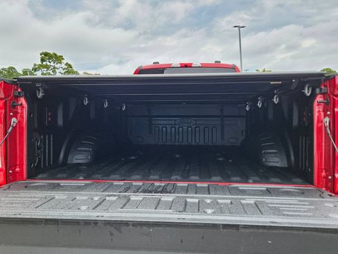 Used 2024 Ford F350 Lariat w/ Chrome Package AWD/4WD image 29