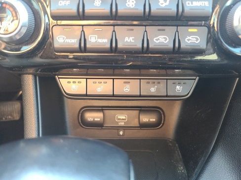 Used 2020 Kia Sportage EX w/ Option Group 15 image 28