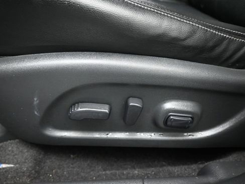 Used 2017 Nissan Murano Platinum w/ Platinum Technology Package FWD image 10