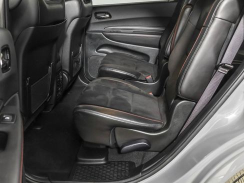 Used 2023 Dodge Durango R/T w/ Tow 'N Go Package image 39