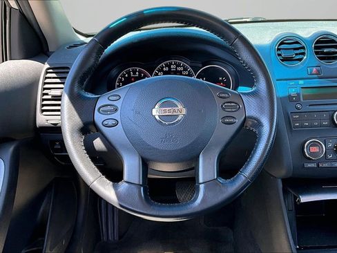 Used 2010 Nissan Altima 2.5 SL w/ SL Pkg FWD image 8