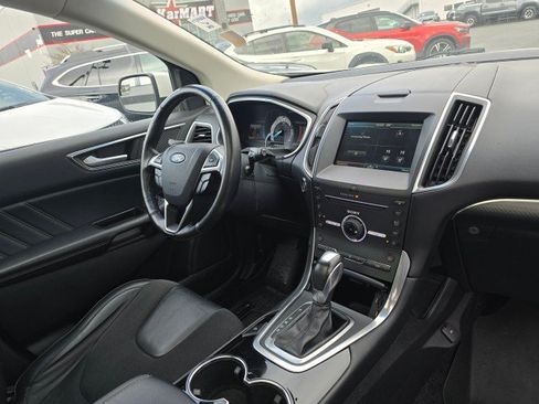 Used 2015 Ford Edge Sport AWD/4WD image 10