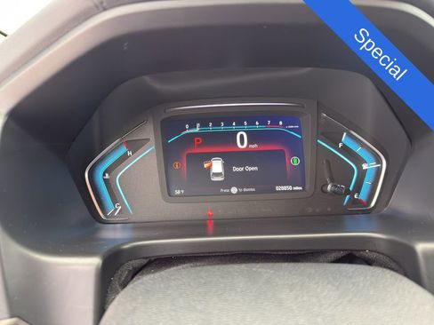 Used 2024 Honda Odyssey EX-L image 23