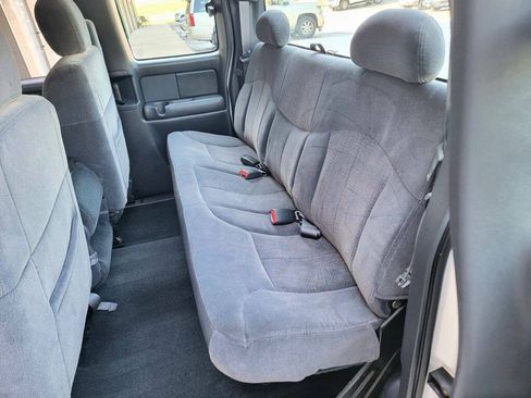 Used 2001 Chevrolet Silverado 1500 LS RWD image 33