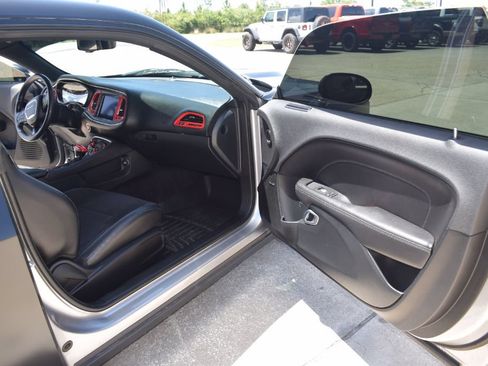 Used 2018 Dodge Challenger T/A RWD image 12