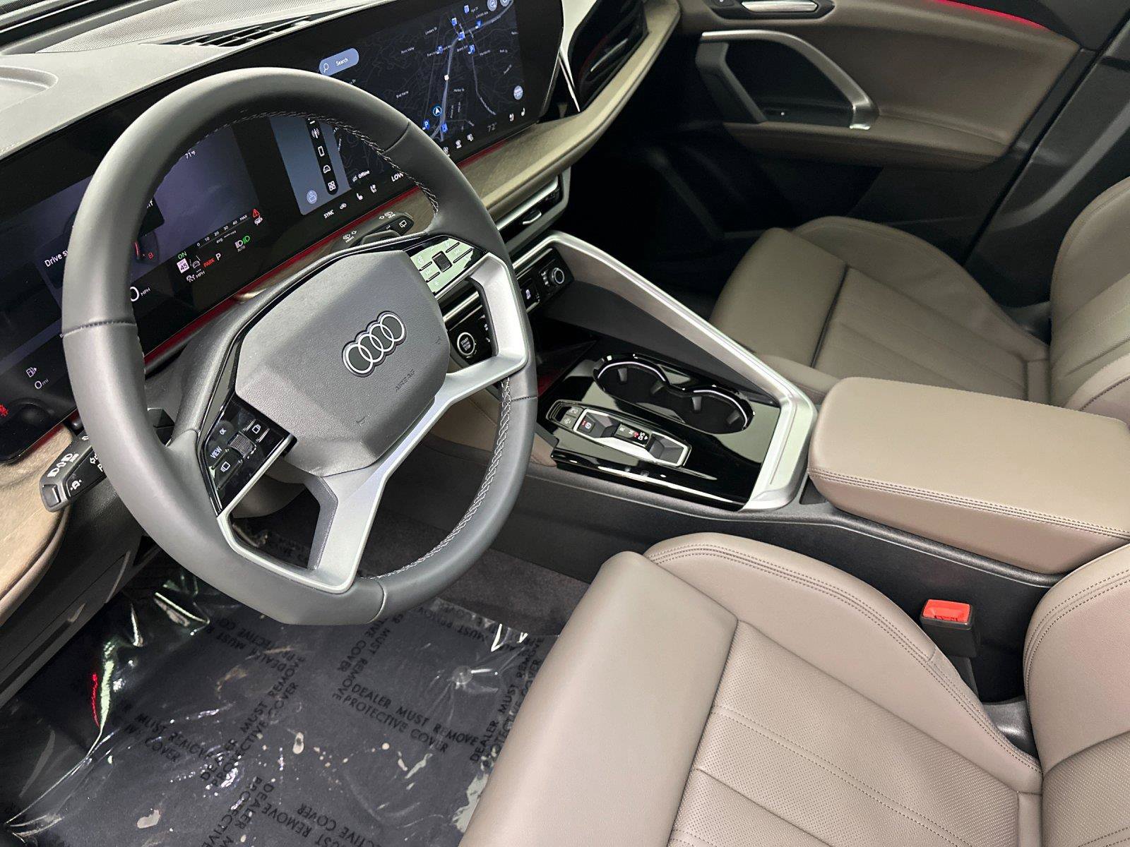 New 2026 Audi Q5 Premium Plus AWD/4WD image 9
