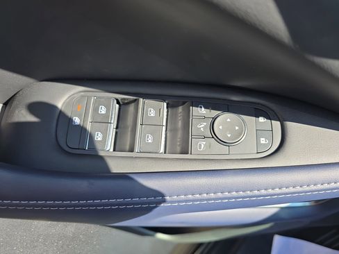 New 2026 INFINITI QX60 Sport w/ Dark Cargo Package image 27