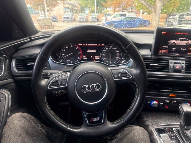 Used 2016 Audi S6 Premium Plus AWD/4WD image 18