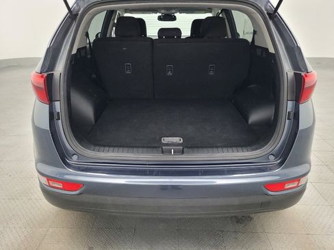 Used 2018 Kia Sportage LX w/ LX Popular Package image 29