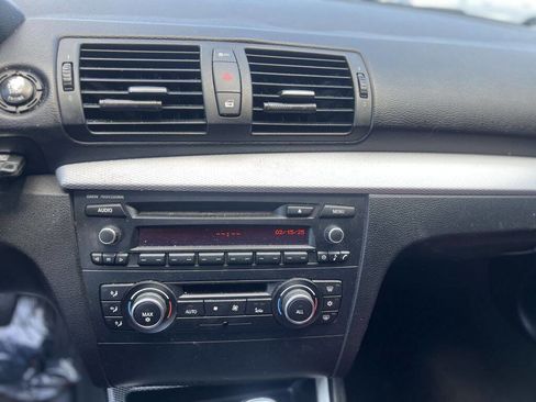 Used 2012 BMW 128i Coupe w/ Premium Pkg image 14