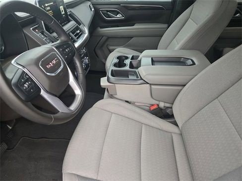Used 2024 GMC Yukon SLE w/ Max Trailering Package image 22