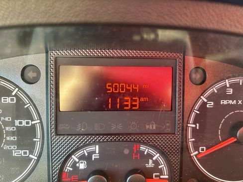 Used 2019 RAM ProMaster 1500 image 20