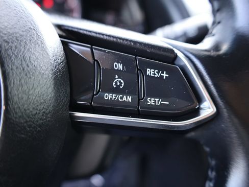 Used 2018 MAZDA MAZDA3 Grand Touring FWD image 22