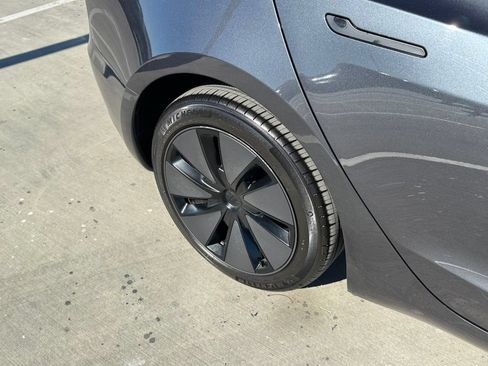 Used 2025 Tesla Model 3 RWD image 23